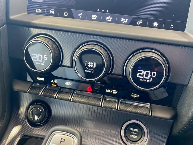 Fタイプ R-ダイナミック クーペ P300 メリディアンサウンド/AppleCarPlay/オプション20インチアルミ/電動リアゲート/LEDヘッド/アクティブエグゾースト/ラゲッジリッドスポイラー/クライメートパック/インタラクティブ(40枚目)