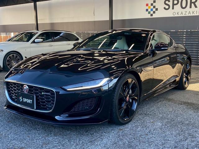 Fタイプ R-ダイナミック クーペ P300 メリディアンサウンド/AppleCarPlay/オプション20インチアルミ/電動リアゲート/LEDヘッド/アクティブエグゾースト/ラゲッジリッドスポイラー/クライメートパック/インタラクティブ(73枚目)