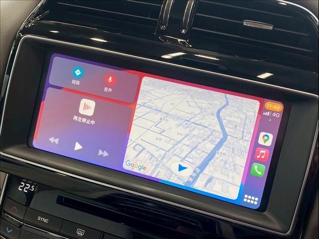 XE XE プレステージ AppleCarPlay/ワンオーナー/メリディアンサウンド/ブラックパック/レーダークルコン/シートヒーター/シートメモリー/パワーシート/白革シート/純正黒ホイール/ACC/BSM/スマートキー(9枚目)