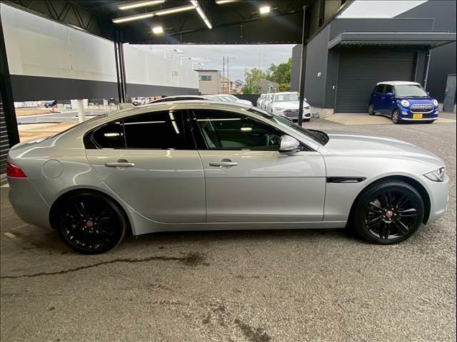 XE XE プレステージ AppleCarPlay/ワンオーナー/メリディアンサウンド/ブラックパック/レーダークルコン/シートヒーター/シートメモリー/パワーシート/白革シート/純正黒ホイール/ACC/BSM/スマートキー(15枚目)
