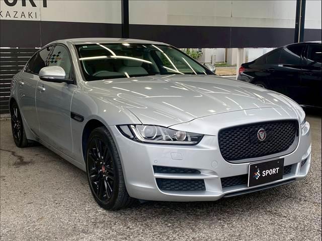 XE XE プレステージ AppleCarPlay/ワンオーナー/メリディアンサウンド/ブラックパック/レーダークルコン/シートヒーター/シートメモリー/パワーシート/白革シート/純正黒ホイール/ACC/BSM/スマートキー(16枚目)