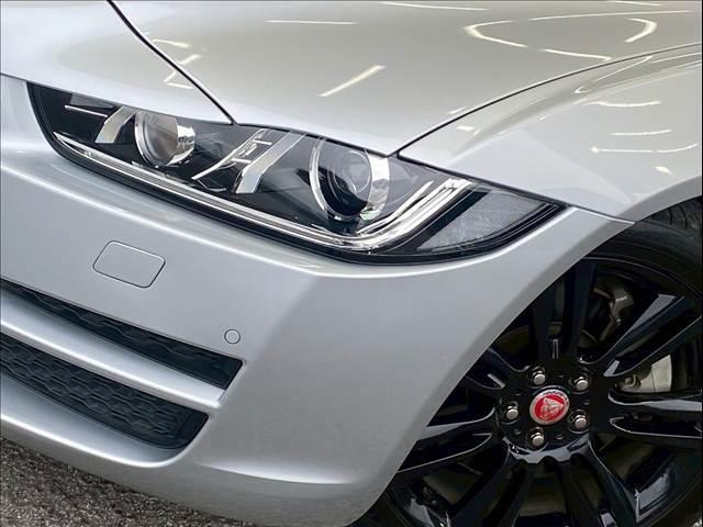 XE XE プレステージ AppleCarPlay/ワンオーナー/メリディアンサウンド/ブラックパック/レーダークルコン/シートヒーター/シートメモリー/パワーシート/白革シート/純正黒ホイール/ACC/BSM/スマートキー(20枚目)