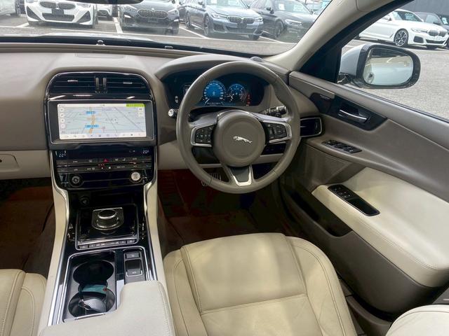 XE XE プレステージ AppleCarPlay/ワンオーナー/メリディアンサウンド/ブラックパック/レーダークルコン/シートヒーター/シートメモリー/パワーシート/白革シート/純正黒ホイール/ACC/BSM/スマートキー(34枚目)