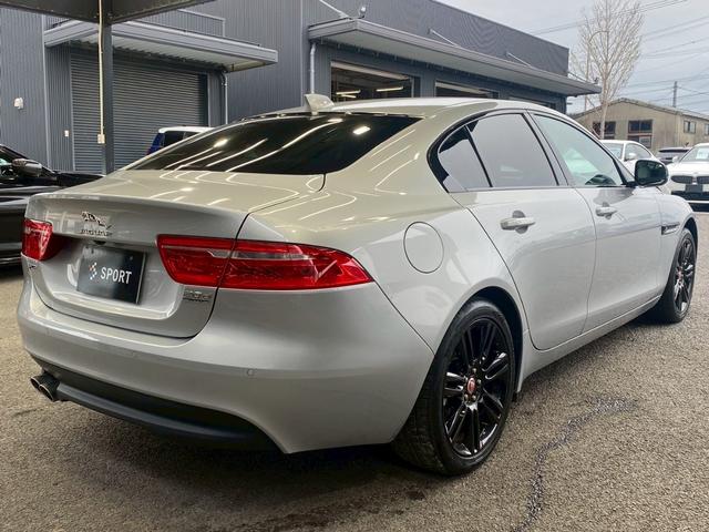 XE XE プレステージ AppleCarPlay/ワンオーナー/メリディアンサウンド/ブラックパック/レーダークルコン/シートヒーター/シートメモリー/パワーシート/白革シート/純正黒ホイール/ACC/BSM/スマートキー(62枚目)