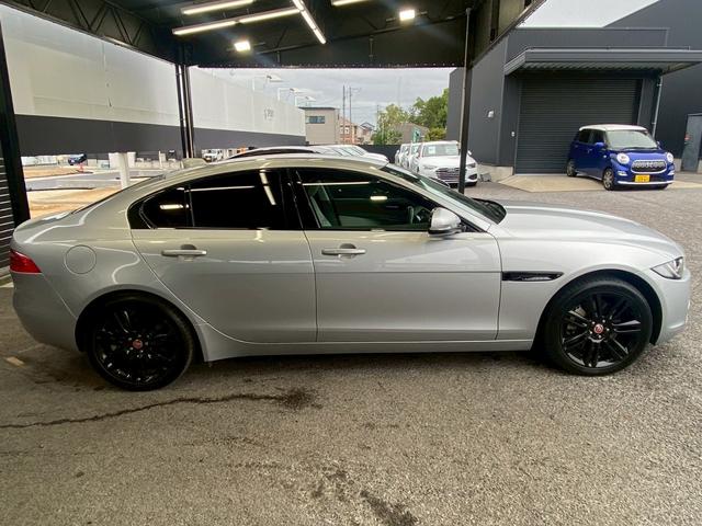 XE XE プレステージ AppleCarPlay/ワンオーナー/メリディアンサウンド/ブラックパック/レーダークルコン/シートヒーター/シートメモリー/パワーシート/白革シート/純正黒ホイール/ACC/BSM/スマートキー(63枚目)