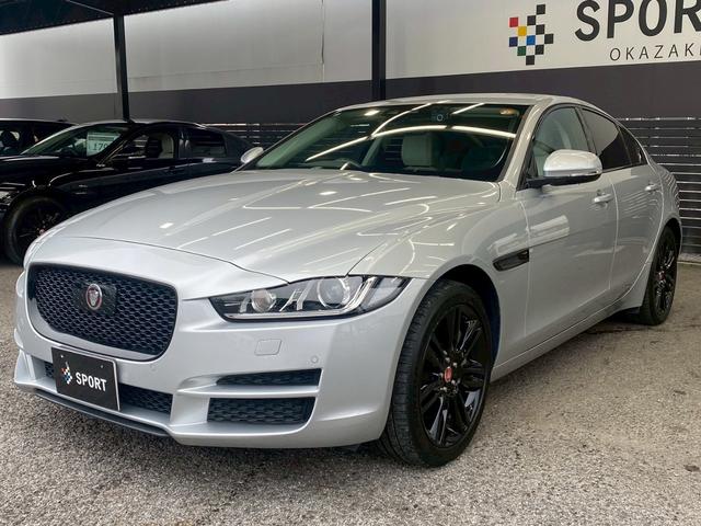 XE XE プレステージ AppleCarPlay/ワンオーナー/メリディアンサウンド/ブラックパック/レーダークルコン/シートヒーター/シートメモリー/パワーシート/白革シート/純正黒ホイール/ACC/BSM/スマートキー(65枚目)