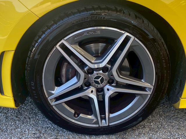 Aクラス A180 スタイル AMGライン レーダークルーズコントロール/ブラインドスポットモニター/シートヒーター/パワーシート/シートメモリー/レーンキープアシスト/レーンチェンジアシスト/スマートキー/ACC/BSM/フルセグTV(27枚目)
