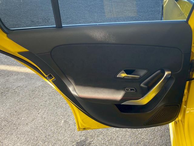 Aクラス A180 スタイル AMGライン レーダークルーズコントロール/ブラインドスポットモニター/シートヒーター/パワーシート/シートメモリー/レーンキープアシスト/レーンチェンジアシスト/スマートキー/ACC/BSM/フルセグTV(30枚目)