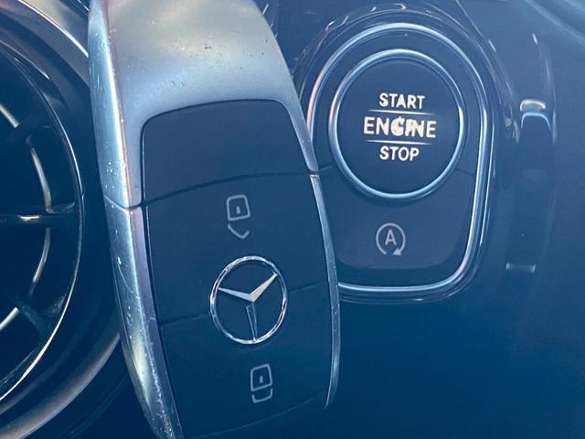 Aクラス A180 スタイル AMGライン レーダークルーズコントロール/ブラインドスポットモニター/シートヒーター/パワーシート/シートメモリー/レーンキープアシスト/レーンチェンジアシスト/スマートキー/ACC/BSM/フルセグTV(39枚目)