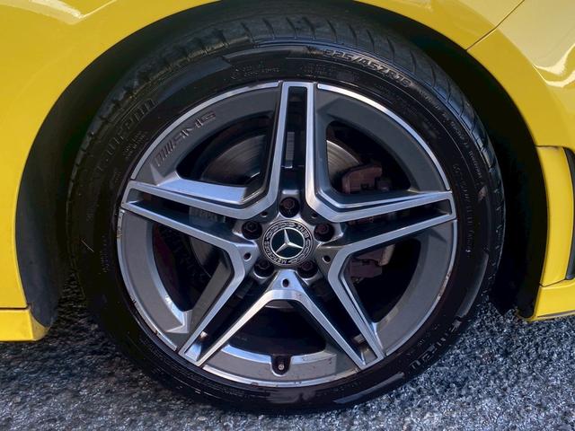 Aクラス A180 スタイル AMGライン レーダークルーズコントロール/ブラインドスポットモニター/シートヒーター/パワーシート/シートメモリー/レーンキープアシスト/レーンチェンジアシスト/スマートキー/ACC/BSM/フルセグTV(40枚目)