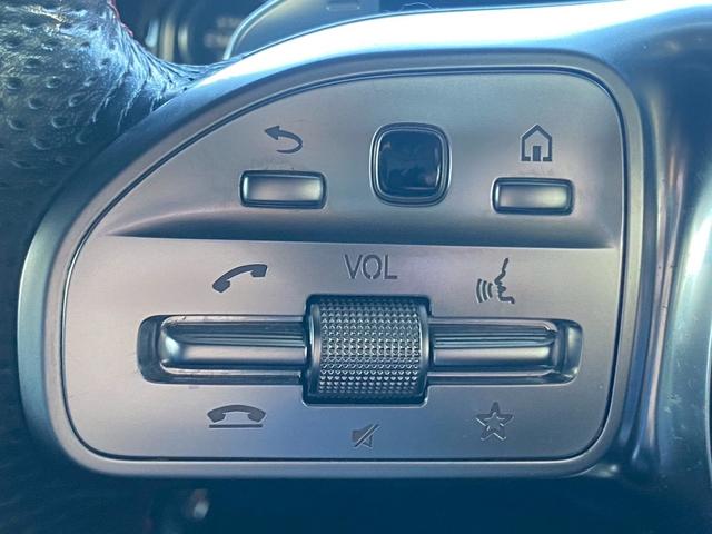 Aクラス A180 スタイル AMGライン レーダークルーズコントロール/ブラインドスポットモニター/シートヒーター/パワーシート/シートメモリー/レーンキープアシスト/レーンチェンジアシスト/スマートキー/ACC/BSM/フルセグTV(55枚目)