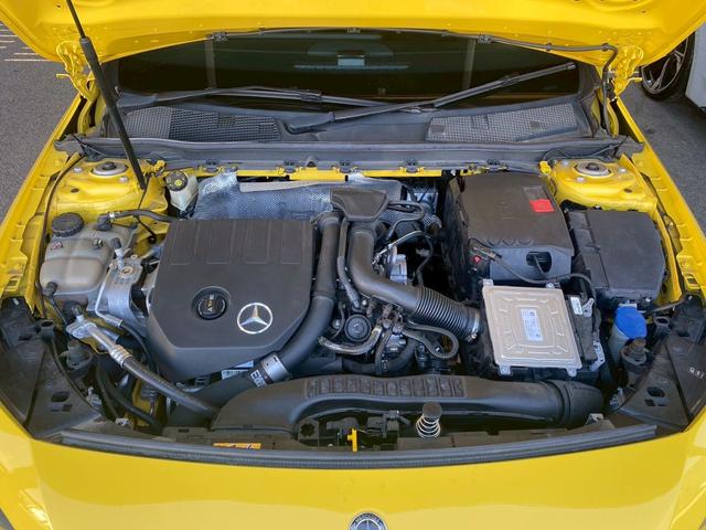 Aクラス A180 スタイル AMGライン レーダークルーズコントロール/ブラインドスポットモニター/シートヒーター/パワーシート/シートメモリー/レーンキープアシスト/レーンチェンジアシスト/スマートキー/ACC/BSM/フルセグTV(56枚目)