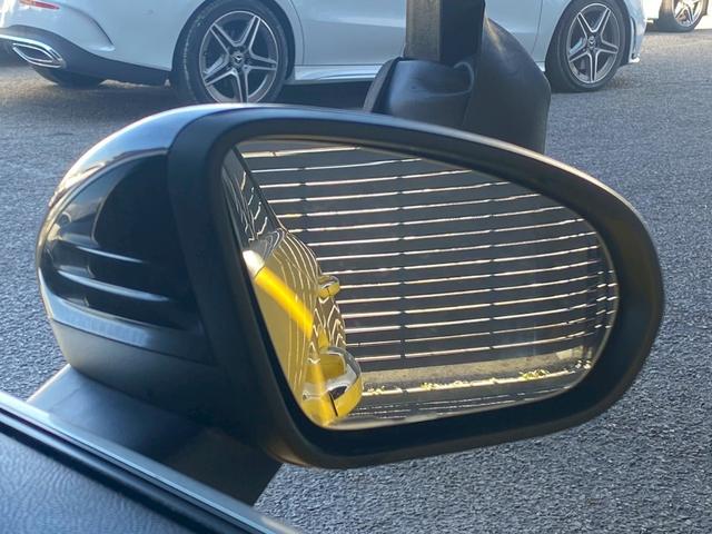 Aクラス A180 スタイル AMGライン レーダークルーズコントロール/ブラインドスポットモニター/シートヒーター/パワーシート/シートメモリー/レーンキープアシスト/レーンチェンジアシスト/スマートキー/ACC/BSM/フルセグTV(69枚目)