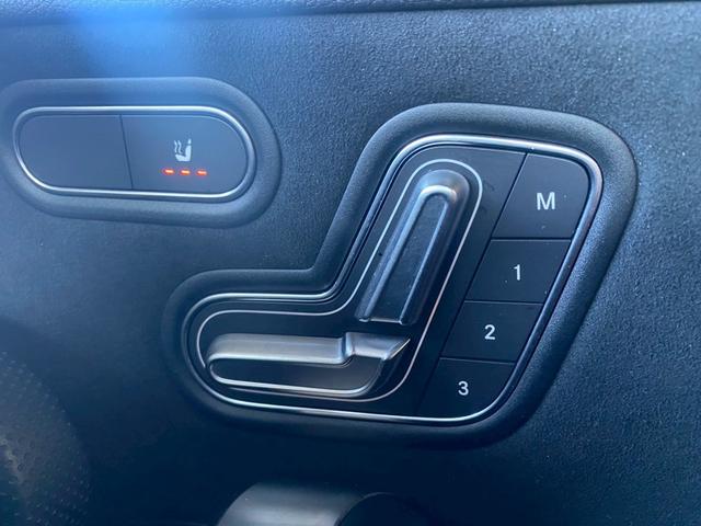 Aクラス A180 スタイル AMGライン レーダークルーズコントロール/ブラインドスポットモニター/シートヒーター/パワーシート/シートメモリー/レーンキープアシスト/レーンチェンジアシスト/スマートキー/ACC/BSM/フルセグTV(78枚目)