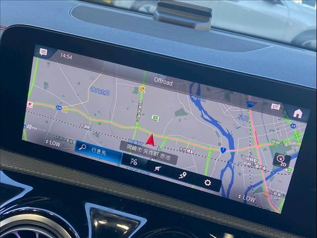 CLAクラス CLA200d AMGライン レーダークルーズコントロール/ブラインドスポットモニター/シートヒーター/パワーシート/シートメモリー/レーンキープアシスト/レーンチェンジアシスト/スマートキー/ACC/BSM/フルセグTV(4枚目)