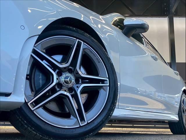 CLAクラス CLA200d AMGライン レーダークルーズコントロール/ブラインドスポットモニター/シートヒーター/パワーシート/シートメモリー/レーンキープアシスト/レーンチェンジアシスト/スマートキー/ACC/BSM/フルセグTV(20枚目)