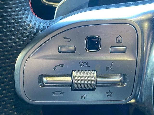 CLAクラス CLA200d AMGライン レーダークルーズコントロール/ブラインドスポットモニター/シートヒーター/パワーシート/シートメモリー/レーンキープアシスト/レーンチェンジアシスト/スマートキー/ACC/BSM/フルセグTV(24枚目)