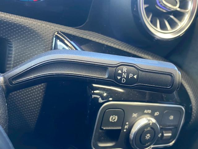 CLAクラス CLA200d AMGライン レーダークルーズコントロール/ブラインドスポットモニター/シートヒーター/パワーシート/シートメモリー/レーンキープアシスト/レーンチェンジアシスト/スマートキー/ACC/BSM/フルセグTV(28枚目)