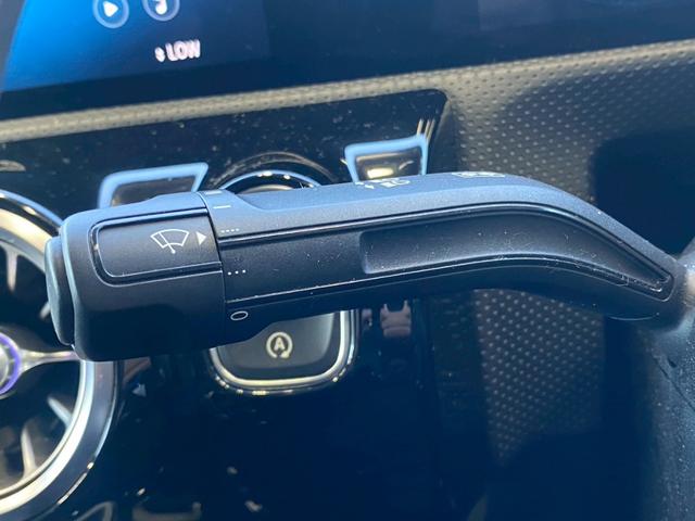 CLAクラス CLA200d AMGライン レーダークルーズコントロール/ブラインドスポットモニター/シートヒーター/パワーシート/シートメモリー/レーンキープアシスト/レーンチェンジアシスト/スマートキー/ACC/BSM/フルセグTV(33枚目)