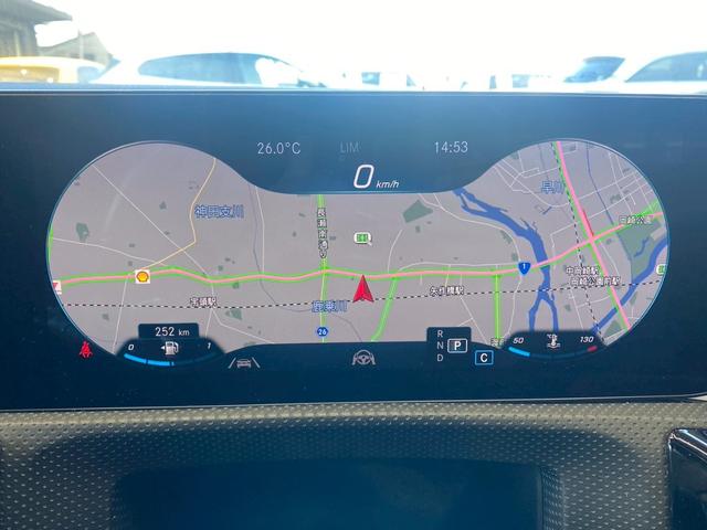 CLAクラス CLA200d AMGライン レーダークルーズコントロール/ブラインドスポットモニター/シートヒーター/パワーシート/シートメモリー/レーンキープアシスト/レーンチェンジアシスト/スマートキー/ACC/BSM/フルセグTV(37枚目)