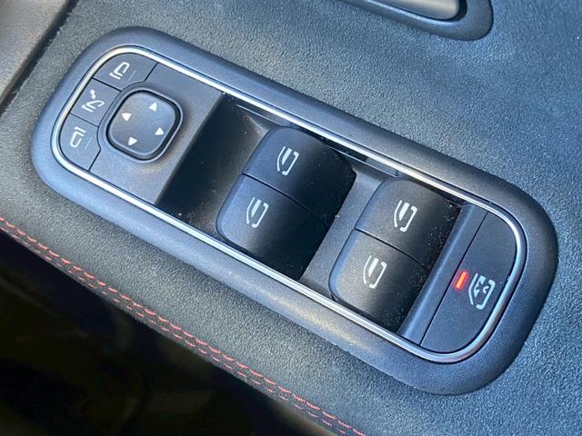 CLAクラス CLA200d AMGライン レーダークルーズコントロール/ブラインドスポットモニター/シートヒーター/パワーシート/シートメモリー/レーンキープアシスト/レーンチェンジアシスト/スマートキー/ACC/BSM/フルセグTV(50枚目)