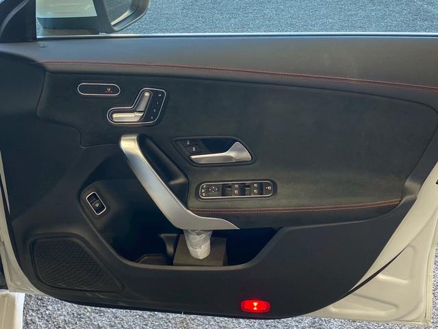 CLAクラス CLA200d AMGライン レーダークルーズコントロール/ブラインドスポットモニター/シートヒーター/パワーシート/シートメモリー/レーンキープアシスト/レーンチェンジアシスト/スマートキー/ACC/BSM/フルセグTV(54枚目)