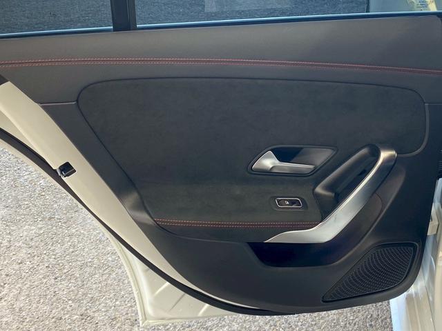 CLAクラス CLA200d AMGライン レーダークルーズコントロール/ブラインドスポットモニター/シートヒーター/パワーシート/シートメモリー/レーンキープアシスト/レーンチェンジアシスト/スマートキー/ACC/BSM/フルセグTV(56枚目)