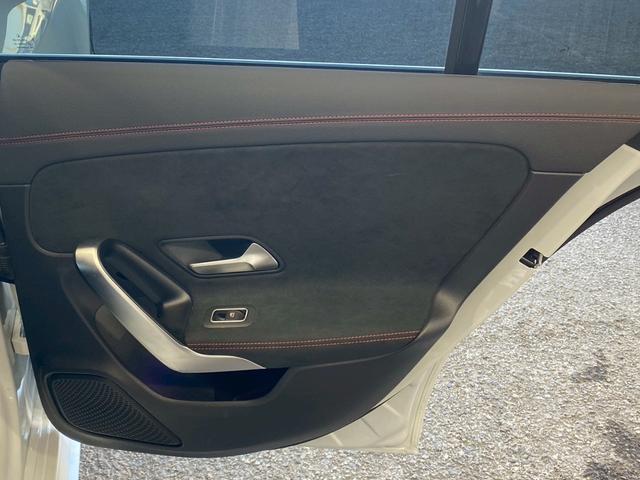 CLAクラス CLA200d AMGライン レーダークルーズコントロール/ブラインドスポットモニター/シートヒーター/パワーシート/シートメモリー/レーンキープアシスト/レーンチェンジアシスト/スマートキー/ACC/BSM/フルセグTV(57枚目)