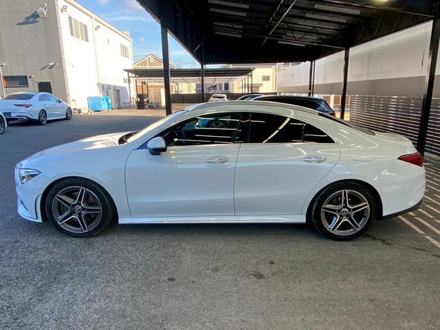 CLAクラス CLA200d AMGライン レーダークルーズコントロール/ブラインドスポットモニター/シートヒーター/パワーシート/シートメモリー/レーンキープアシスト/レーンチェンジアシスト/スマートキー/ACC/BSM/フルセグTV(58枚目)