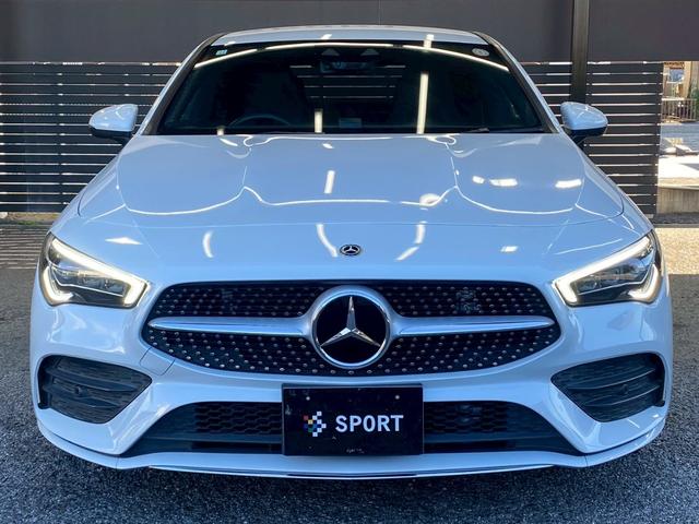CLAクラス CLA200d AMGライン レーダークルーズコントロール/ブラインドスポットモニター/シートヒーター/パワーシート/シートメモリー/レーンキープアシスト/レーンチェンジアシスト/スマートキー/ACC/BSM/フルセグTV(60枚目)
