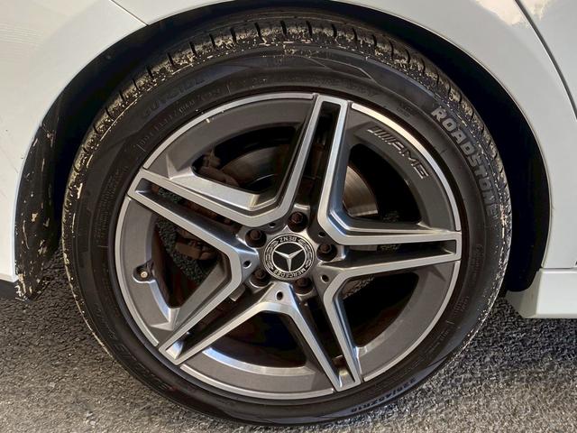 CLAクラス CLA200d AMGライン レーダークルーズコントロール/ブラインドスポットモニター/シートヒーター/パワーシート/シートメモリー/レーンキープアシスト/レーンチェンジアシスト/スマートキー/ACC/BSM/フルセグTV(69枚目)