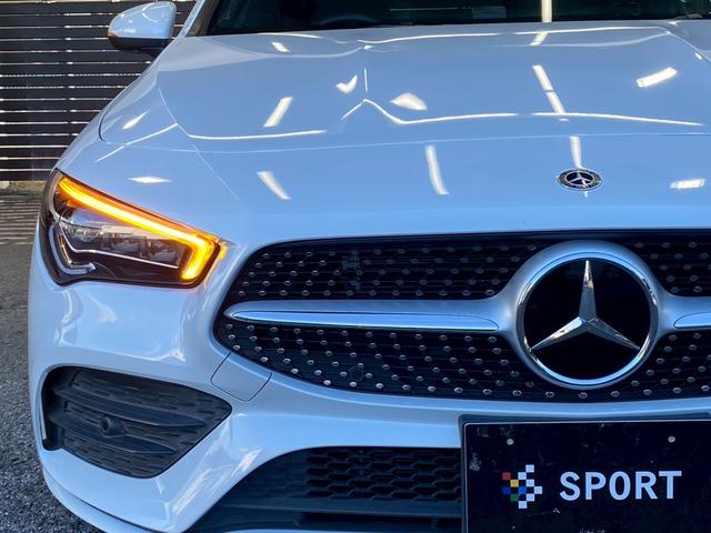 CLAクラス CLA200d AMGライン レーダークルーズコントロール/ブラインドスポットモニター/シートヒーター/パワーシート/シートメモリー/レーンキープアシスト/レーンチェンジアシスト/スマートキー/ACC/BSM/フルセグTV(71枚目)