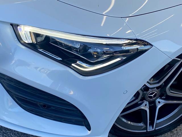 CLAクラス CLA200d AMGライン レーダークルーズコントロール/ブラインドスポットモニター/シートヒーター/パワーシート/シートメモリー/レーンキープアシスト/レーンチェンジアシスト/スマートキー/ACC/BSM/フルセグTV(74枚目)