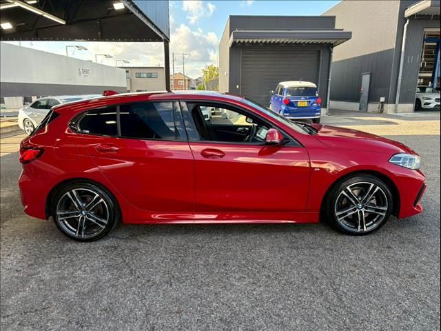 1シリーズ 118d Mスポーツ AppleCarPlay/コンフォートPKG/パワーバックドア/BSM/ACC/シートメモリー/パワーシート/レーダークルーズコントロール/パーキングアシスト/スマートキー/ワンオーナー/カープレイ(15枚目)