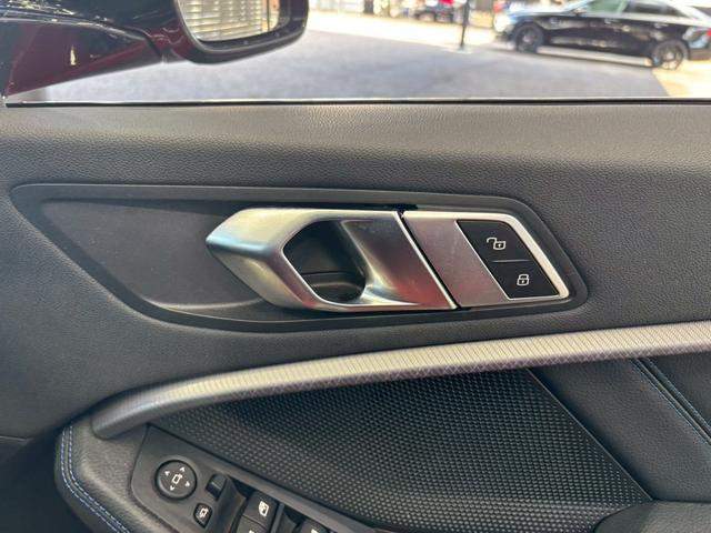 1シリーズ 118d Mスポーツ AppleCarPlay/コンフォートPKG/パワーバックドア/BSM/ACC/シートメモリー/パワーシート/レーダークルーズコントロール/パーキングアシスト/スマートキー/ワンオーナー/カープレイ(41枚目)