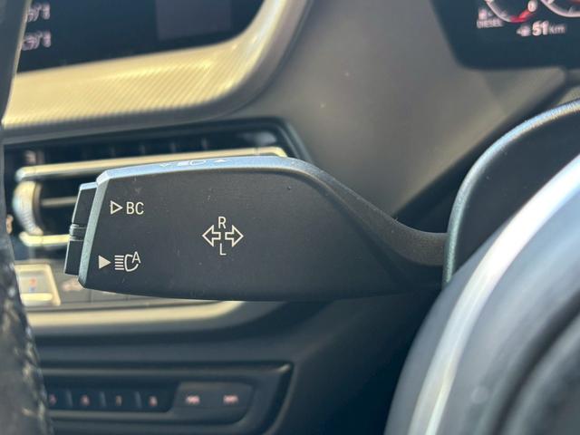 1シリーズ 118d Mスポーツ AppleCarPlay/コンフォートPKG/パワーバックドア/BSM/ACC/シートメモリー/パワーシート/レーダークルーズコントロール/パーキングアシスト/スマートキー/ワンオーナー/カープレイ(52枚目)