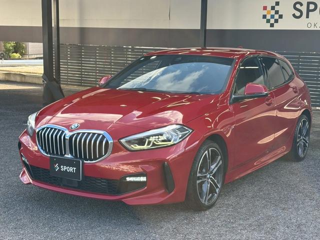 1シリーズ 118d Mスポーツ AppleCarPlay/コンフォートPKG/パワーバックドア/BSM/ACC/シートメモリー/パワーシート/レーダークルーズコントロール/パーキングアシスト/スマートキー/ワンオーナー/カープレイ(66枚目)