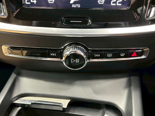 S60 T5 インスクリプション ハーマンカードン/HUD/BSM/ACC/シートクーラー/シートヒーター/レーダークルーズコントロール/AppleCarPlay/カープレイ/ステアリングヒーター/全方位カメラ/パーキングアシスト(22枚目)
