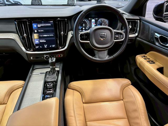 S60 T5 インスクリプション ハーマンカードン/HUD/BSM/ACC/シートクーラー/シートヒーター/レーダークルーズコントロール/AppleCarPlay/カープレイ/ステアリングヒーター/全方位カメラ/パーキングアシスト(31枚目)