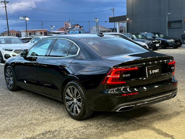 S60 T5 インスクリプション ハーマンカードン/HUD/BSM/ACC/シートクーラー/シートヒーター/レーダークルーズコントロール/AppleCarPlay/カープレイ/ステアリングヒーター/全方位カメラ/パーキングアシスト(67枚目)