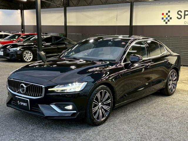 S60 T5 インスクリプション ハーマンカードン/HUD/BSM/ACC/シートクーラー/シートヒーター/レーダークルーズコントロール/AppleCarPlay/カープレイ/ステアリングヒーター/全方位カメラ/パーキングアシスト(70枚目)