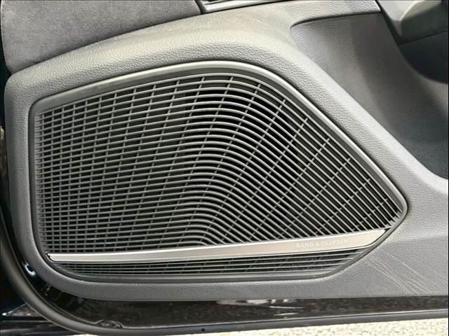 A5スポーツバック 45TFSIクワトロ Sライン Bang&Olufsen/ブラックスタイリング/全方カメラ/電動トランク/バーチャルコックピット/シートヒーター/パワーシート/レーダークルコン/ACC/BSM/AppleCarPlay/カープレイ(7枚目)