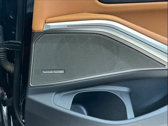３シリーズ ３２０ｄ　ｘＤｒｉｖｅツーリングＭスポツＥＤジョイ＋　ハイラインＰＫＧ／サンルーフ／レーザーライト／ハーマンカードン／コニャックシート／ＨＵＤ／ＢＳＭ／ＡＣＣ／ベージュ革シート／ＡｐｐｌｅＣａｒＰｌａｙ／カープレイ／フルセグ／シートヒーター（8枚目）