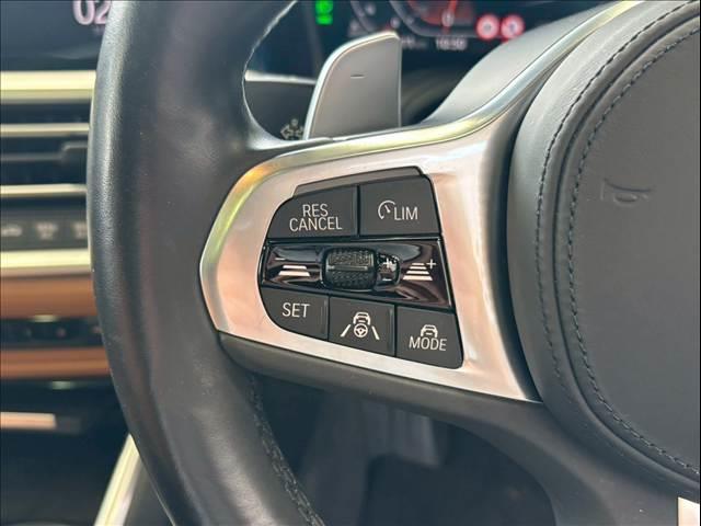 ３シリーズ ３２０ｄ　ｘＤｒｉｖｅツーリングＭスポツＥＤジョイ＋　ハイラインＰＫＧ／サンルーフ／レーザーライト／ハーマンカードン／コニャックシート／ＨＵＤ／ＢＳＭ／ＡＣＣ／ベージュ革シート／ＡｐｐｌｅＣａｒＰｌａｙ／カープレイ／フルセグ／シートヒーター（9枚目）