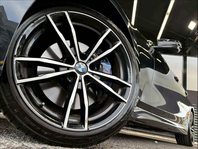 ３シリーズ ３２０ｄ　ｘＤｒｉｖｅツーリングＭスポツＥＤジョイ＋　ハイラインＰＫＧ／サンルーフ／レーザーライト／ハーマンカードン／コニャックシート／ＨＵＤ／ＢＳＭ／ＡＣＣ／ベージュ革シート／ＡｐｐｌｅＣａｒＰｌａｙ／カープレイ／フルセグ／シートヒーター（19枚目）