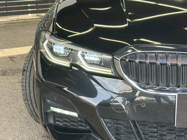 ３シリーズ ３２０ｄ　ｘＤｒｉｖｅツーリングＭスポツＥＤジョイ＋　ハイラインＰＫＧ／サンルーフ／レーザーライト／ハーマンカードン／コニャックシート／ＨＵＤ／ＢＳＭ／ＡＣＣ／ベージュ革シート／ＡｐｐｌｅＣａｒＰｌａｙ／カープレイ／フルセグ／シートヒーター（23枚目）