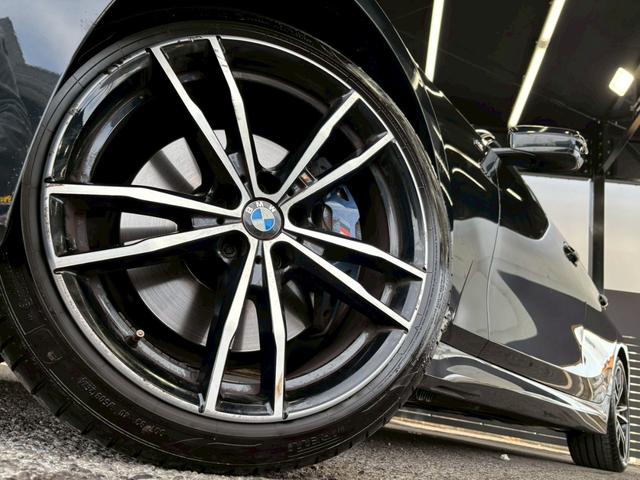 ３シリーズ ３２０ｄ　ｘＤｒｉｖｅツーリングＭスポツＥＤジョイ＋　ハイラインＰＫＧ／サンルーフ／レーザーライト／ハーマンカードン／コニャックシート／ＨＵＤ／ＢＳＭ／ＡＣＣ／ベージュ革シート／ＡｐｐｌｅＣａｒＰｌａｙ／カープレイ／フルセグ／シートヒーター（27枚目）