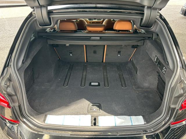 ３シリーズ ３２０ｄ　ｘＤｒｉｖｅツーリングＭスポツＥＤジョイ＋　ハイラインＰＫＧ／サンルーフ／レーザーライト／ハーマンカードン／コニャックシート／ＨＵＤ／ＢＳＭ／ＡＣＣ／ベージュ革シート／ＡｐｐｌｅＣａｒＰｌａｙ／カープレイ／フルセグ／シートヒーター（29枚目）