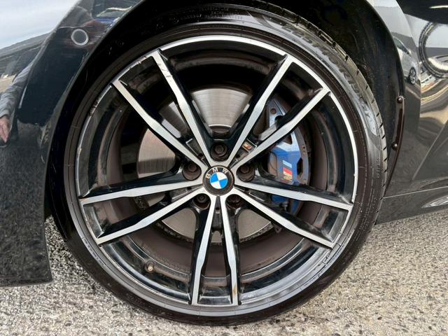 ３シリーズ ３２０ｄ　ｘＤｒｉｖｅツーリングＭスポツＥＤジョイ＋　ハイラインＰＫＧ／サンルーフ／レーザーライト／ハーマンカードン／コニャックシート／ＨＵＤ／ＢＳＭ／ＡＣＣ／ベージュ革シート／ＡｐｐｌｅＣａｒＰｌａｙ／カープレイ／フルセグ／シートヒーター（40枚目）