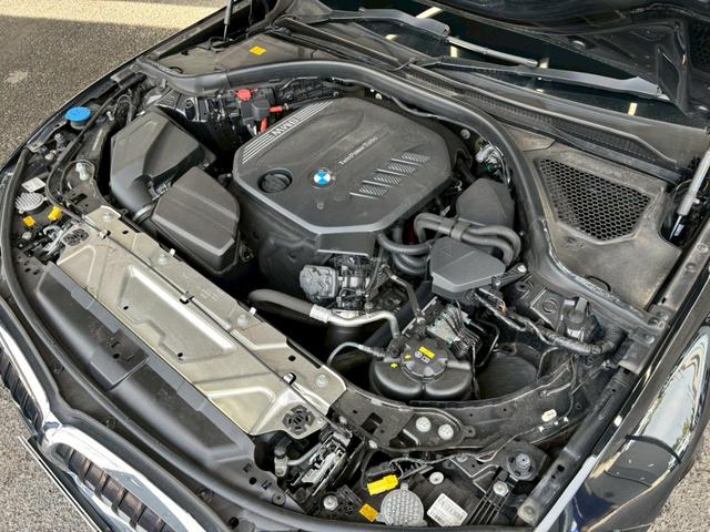 ３シリーズ ３２０ｄ　ｘＤｒｉｖｅツーリングＭスポツＥＤジョイ＋　ハイラインＰＫＧ／サンルーフ／レーザーライト／ハーマンカードン／コニャックシート／ＨＵＤ／ＢＳＭ／ＡＣＣ／ベージュ革シート／ＡｐｐｌｅＣａｒＰｌａｙ／カープレイ／フルセグ／シートヒーター（41枚目）